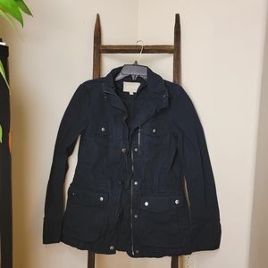Utility jacket